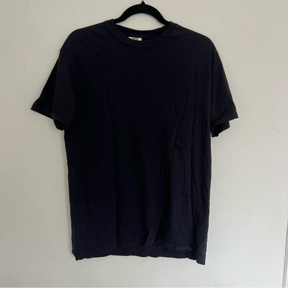 NWOT Comfort Colors Blank Oversized T-Shirts - Picture 8 of 14